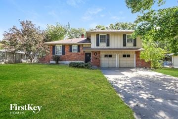 Independence house for rent - 3605 S. Stayton Independence, MO 64055
