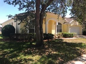 Valrico house for rent - 3609 Warmspring Way Valrico, FL 33596