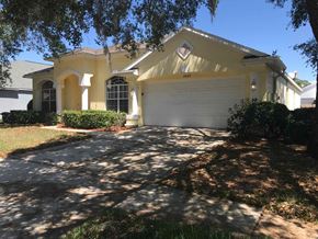 Valrico house for rent - 3609 Warmspring Way Valrico, FL 33596