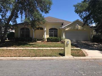 Valrico house for rent - 3609 Warmspring Way Valrico, FL 33596