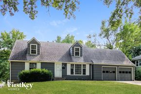 Kansas City house for rent - 3609 NE 49th Terrace Kansas City, MO 64119