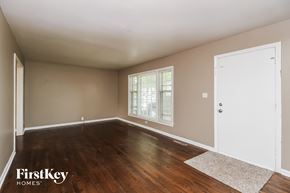 Kansas City house for rent - 3609 NE 49th Terrace Kansas City, MO 64119
