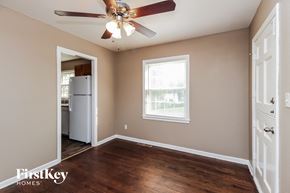 Kansas City house for rent - 3609 NE 49th Terrace Kansas City, MO 64119