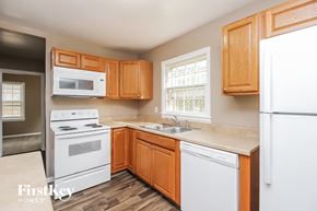 Kansas City house for rent - 3609 NE 49th Terrace Kansas City, MO 64119