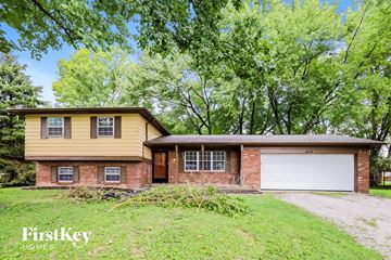 Indianapolis house for rent - 3618 Ferncliff Indianapolis, IN 46227