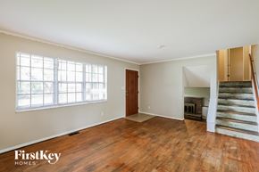 Indianapolis house for rent - 3618 Ferncliff Indianapolis, IN 46227