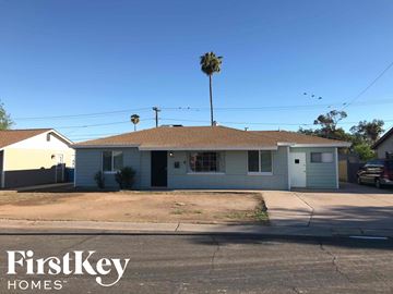 Phoenix house for rent - 3625 W San Juan Ave Phoenix, AZ 85019
