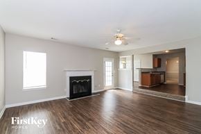 Douglasville house for rent - 3626 Lower Creek Drive Douglasville, GA 30135