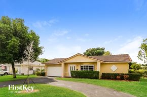 Coral Springs house for rent - 3631 NW 108 Dr Coral Springs, FL 33065