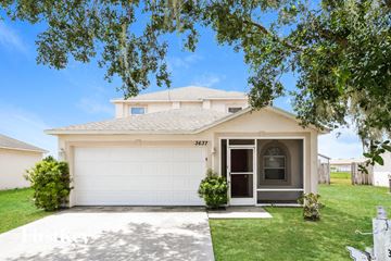 Winter Haven house for rent - 3637 Queens Cove Blvd Winter Haven, FL 33880