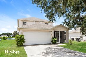Winter Haven house for rent - 3637 Queens Cove Blvd Winter Haven, FL 33880