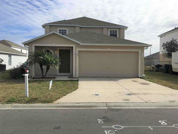 Winter Haven house for rent - 3638 QUEENS COVE BLVD Winter Haven, FL 33880