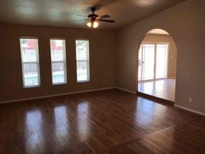 Phoenix house for rent - 3672 W Windrose Dr Phoenix, AZ 85029
