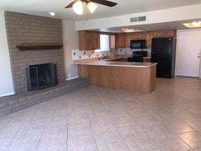 Phoenix house for rent - 3672 W Windrose Dr Phoenix, AZ 85029