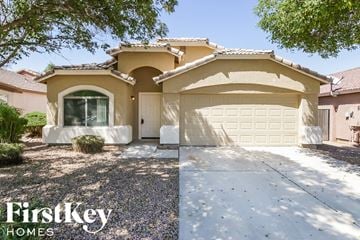 Queen Creek house for rent - 3688 W Santa Cruz Ave Queen Creek, AZ 85142