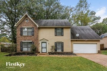 Bartlett house for rent - 3697 Beckman Drive Bartlett, TN 38135