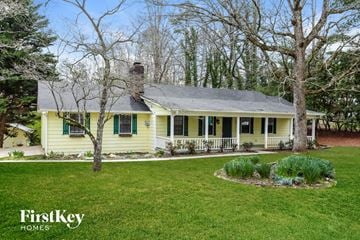 Gainesville house for rent - 3704 Newport Dr Gainesville, GA 30506