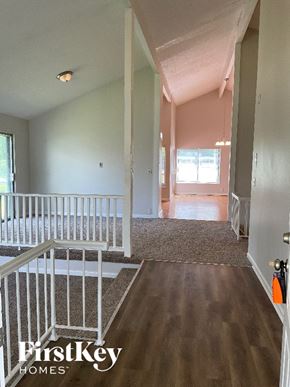 Florissant house for rent - 3710 Woodman Drive Florissant, MO 63031