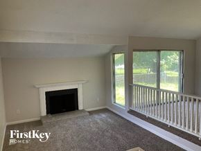 Florissant house for rent - 3710 Woodman Drive Florissant, MO 63031