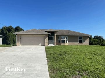 Lehigh Acres house for rent - 3722 16th St W Lehigh Acres, FL 33971