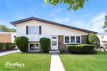 Alsip house for rent - 3729 W 121st Pl Alsip, IL 60803