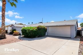 Phoenix house for rent - 3733 E Eugie Ave Phoenix, AZ 85032