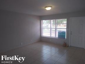 Lauderhill house for rent - 3740 NW 4th Pl Lauderhill, FL 33311