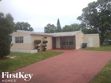 Lauderhill house for rent - 3740 NW 4th Pl Lauderhill, FL 33311