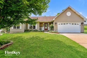 Saint Charles house for rent - 3741 Majestic Ct. Saint Charles, MO 63303