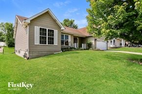 Saint Charles house for rent - 3741 Majestic Ct. Saint Charles, MO 63303