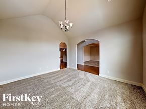 Atlanta house for rent - 3742 Lake Enclave Way Atlanta, GA 30349