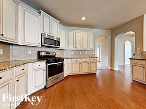 Atlanta house for rent - 3742 Lake Enclave Way Atlanta, GA 30349
