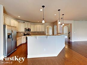 Atlanta house for rent - 3742 Lake Enclave Way Atlanta, GA 30349