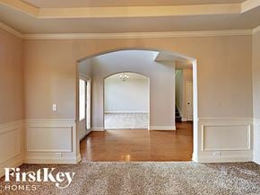 Atlanta house for rent - 3742 Lake Enclave Way Atlanta, GA 30349