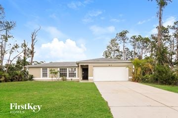 North Port house for rent - 3752 Vehlin St North Port, FL 34286