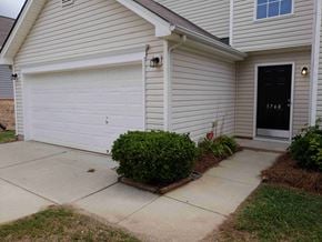 Winston-Salem house for rent - 3760 Thornaby Cir Winston-Salem, NC 27107