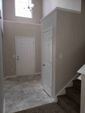 Winston-Salem house for rent - 3760 Thornaby Cir Winston-Salem, NC 27107