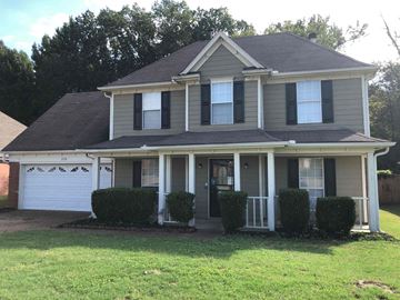 Memphis house for rent - 3770 Richbrook Drive Memphis, TN 38135