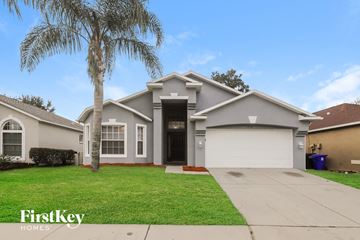 Lakeland house for rent - 3774 Rollingsford Cir Lakeland, FL 33810