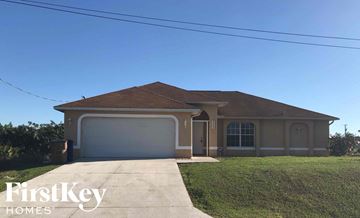 Lehigh Acres house for rent - 3807 25th St SW Lehigh Acres, FL 33976