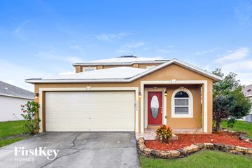 Winter Haven house for rent - 3808 Mckinley Dr Winter Haven, FL 33880
