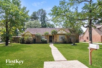 Houston house for rent - 3811 Fernglade Dr Houston, TX 77068