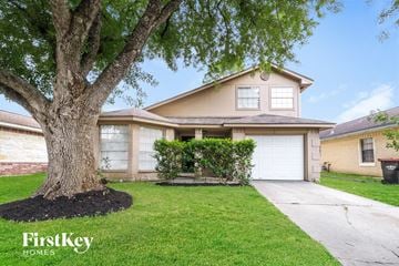 Houston house for rent - 3815 Derbyhall Dr Houston, TX 77066