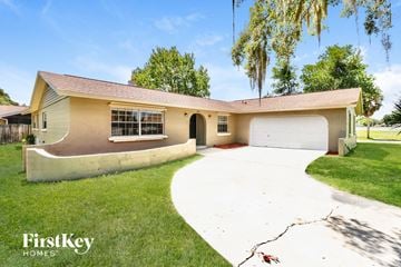 Land O'lakes house for rent - 3816 Fieldflower Court Land O'Lakes, FL 34639