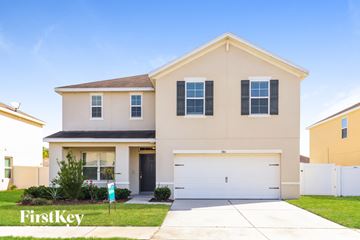 Plant City house for rent - 3816 Crystal Dew Plant City, FL 33567
