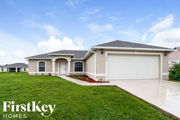Lehigh Acres house for rent - 3816 20th St W Lehigh Acres, FL 33971