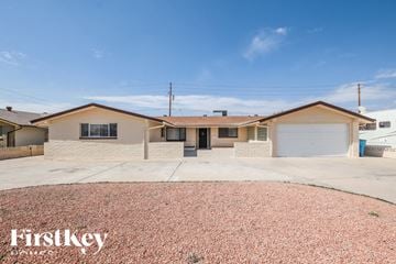 Phoenix house for rent - 3826 W GRISWOLD Rd Phoenix, AZ 85051