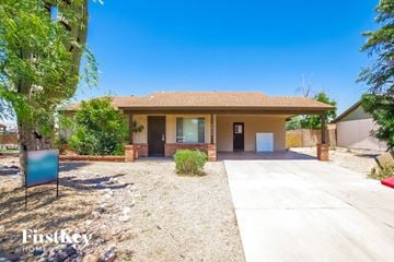 Glendale house for rent - 3826 W VILLA RITA Drive Glendale, AZ 85308