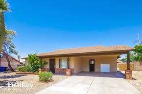 Glendale house for rent - 3826 W VILLA RITA Drive Glendale, AZ 85308
