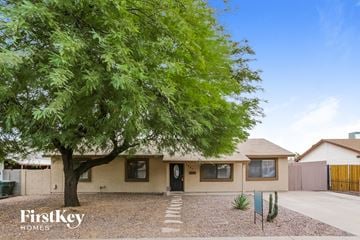 Phoenix house for rent - 3827 E Friess Dr Phoenix, AZ 85032